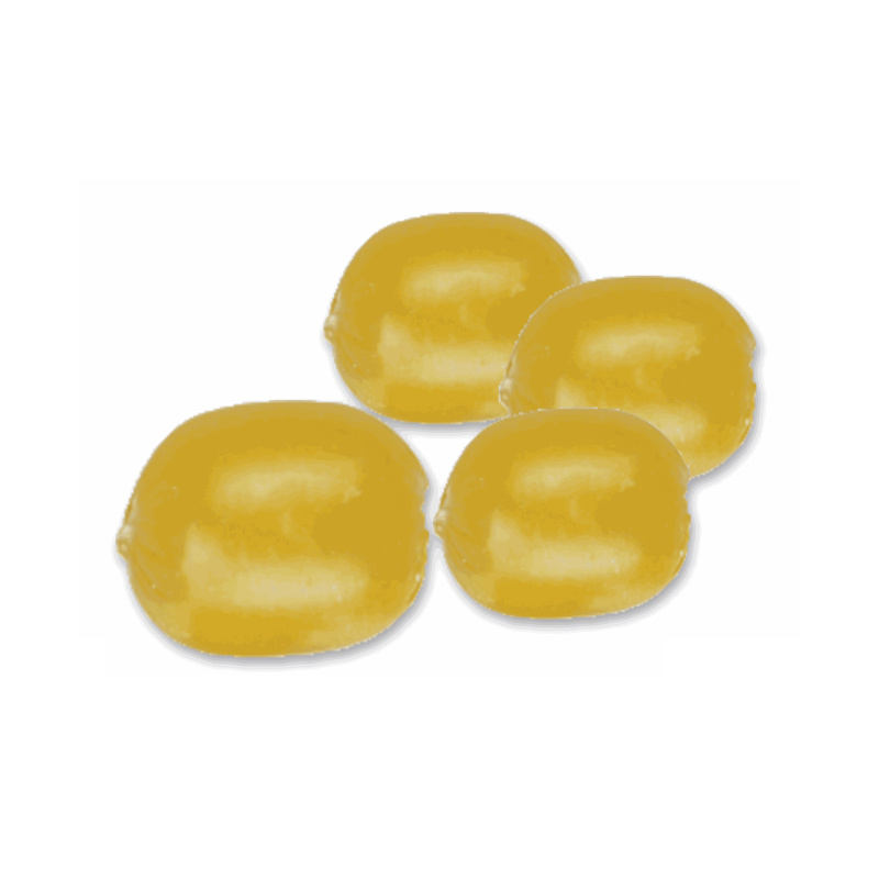 腸衣軟糖(香橙味)：金(jīn)槍魚油