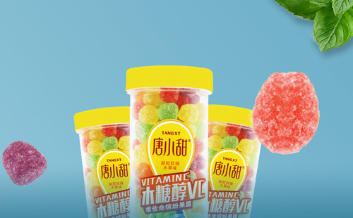 産品中心